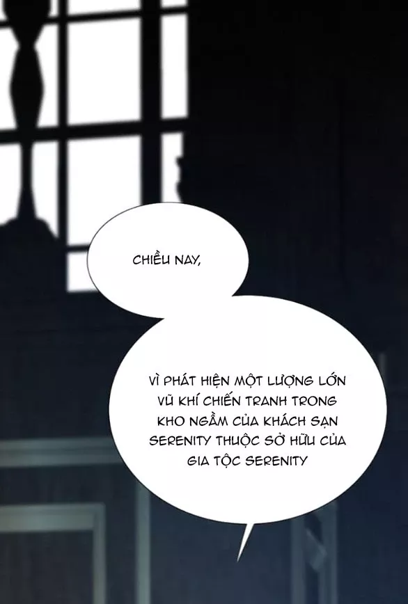 Serena: Chapter 114.1