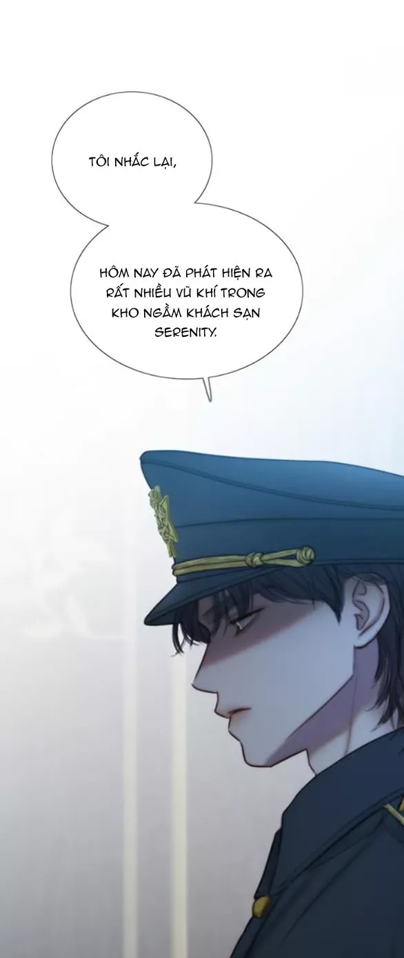 Serena: Chapter 114.1