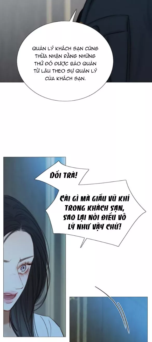 Serena: Chapter 114.1