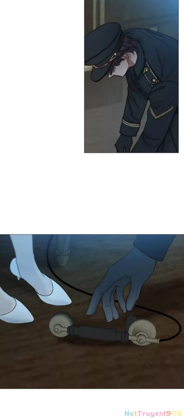 Serena: Chapter 114.1