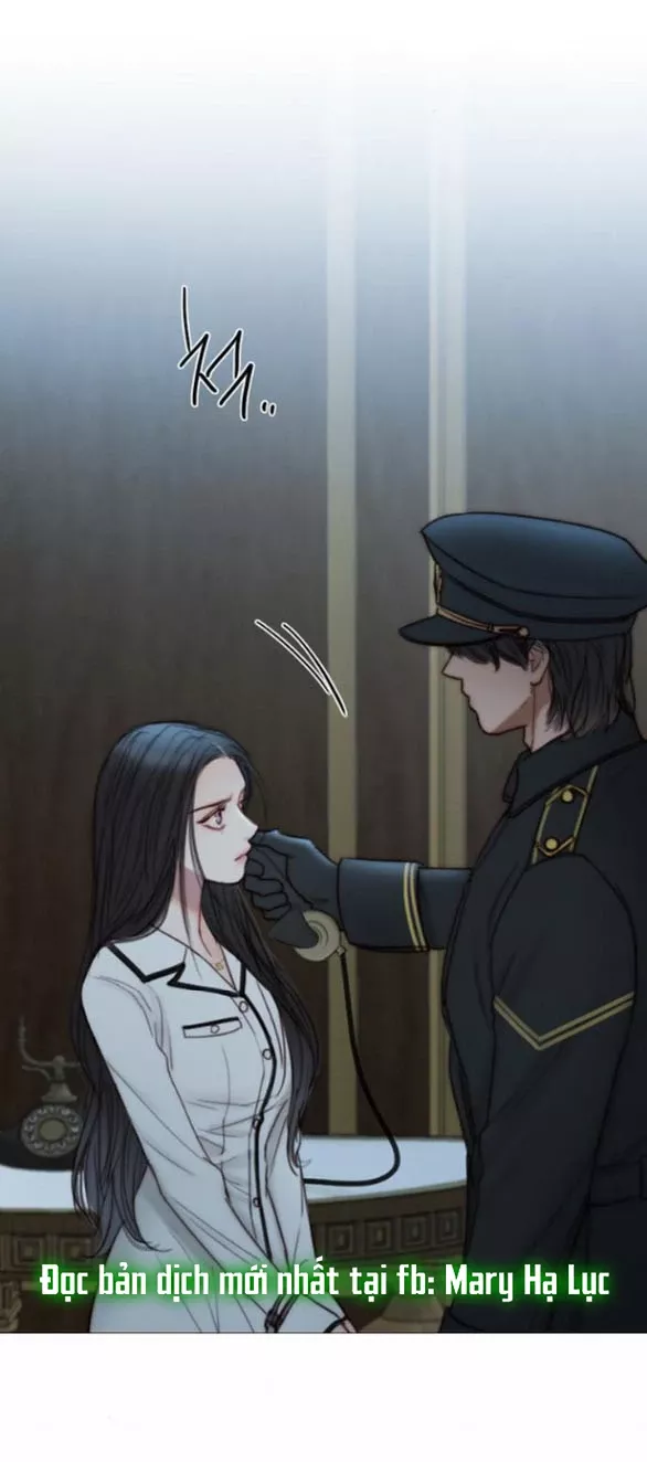 Serena: Chapter 114.1