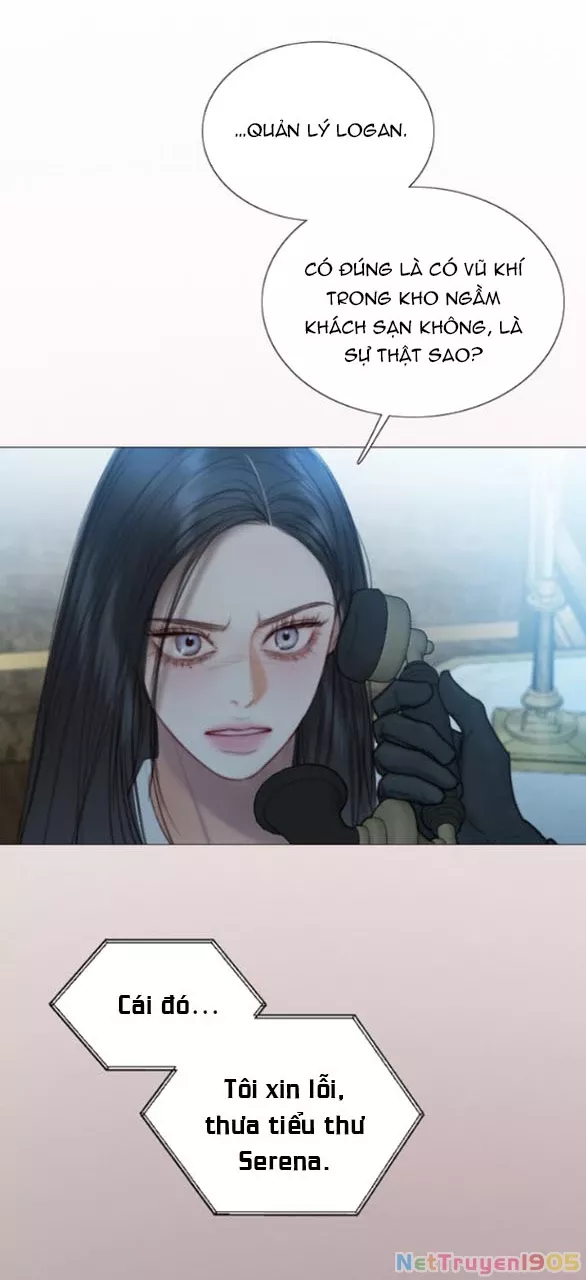 Serena: Chapter 114.1