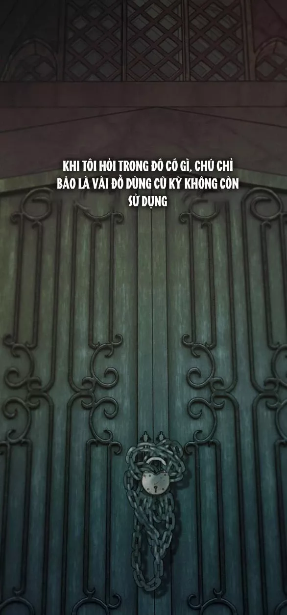 Serena: Chapter 114.1