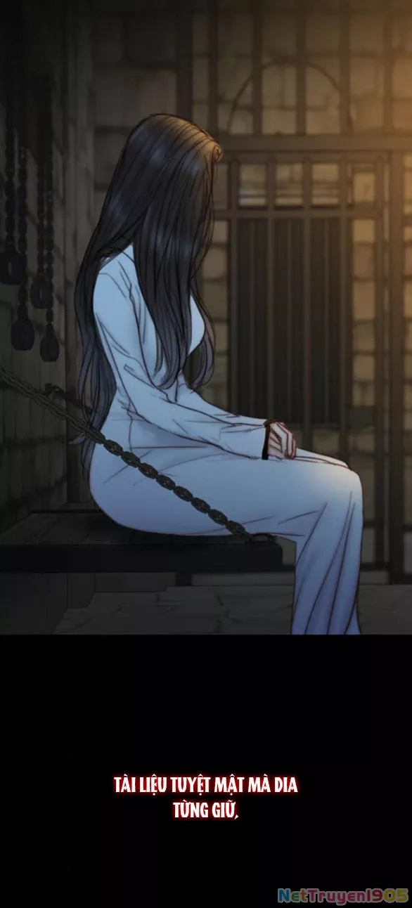 Serena: Chapter 114.1