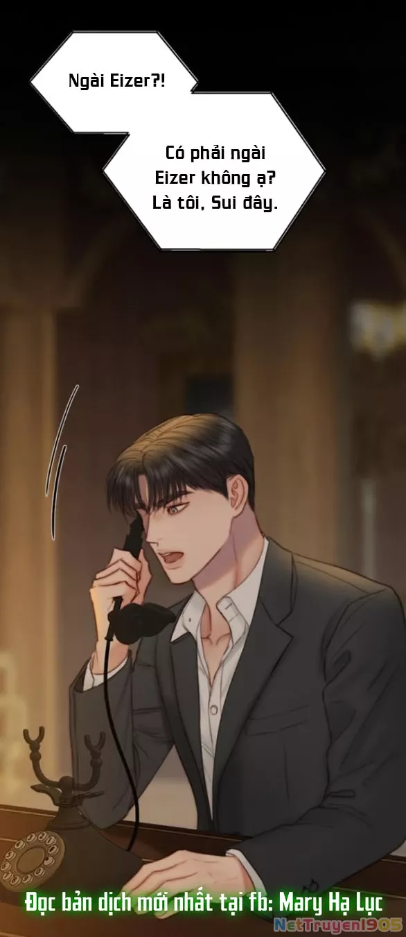 Serena: Chapter 114.1