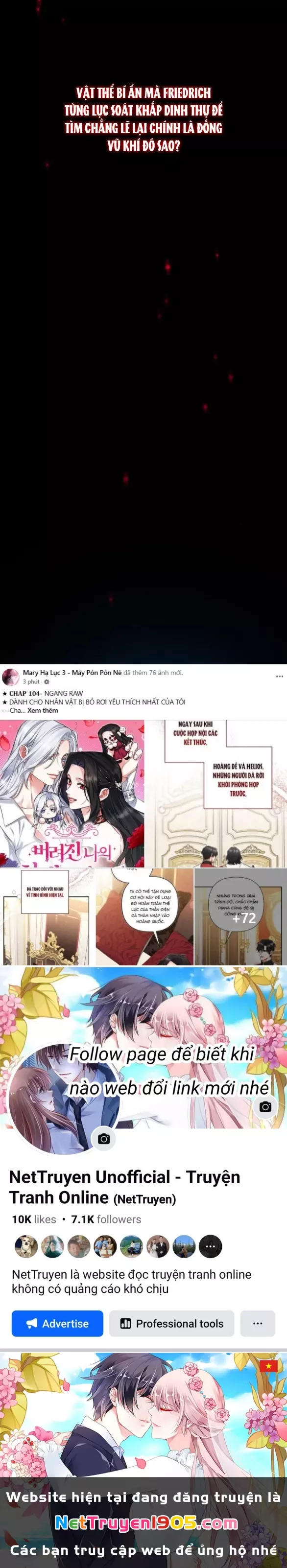 Serena: Chapter 114.1