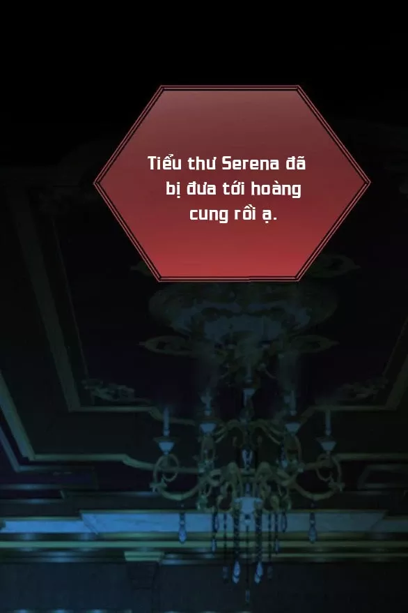Serena: Chapter 114.1