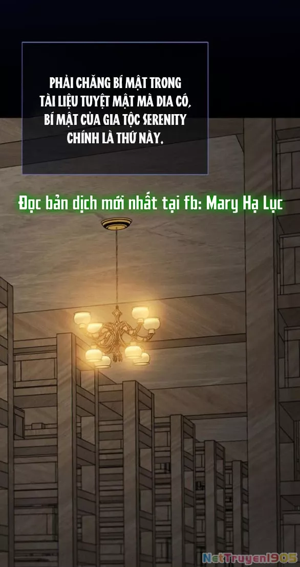 Serena: Chapter 114.2