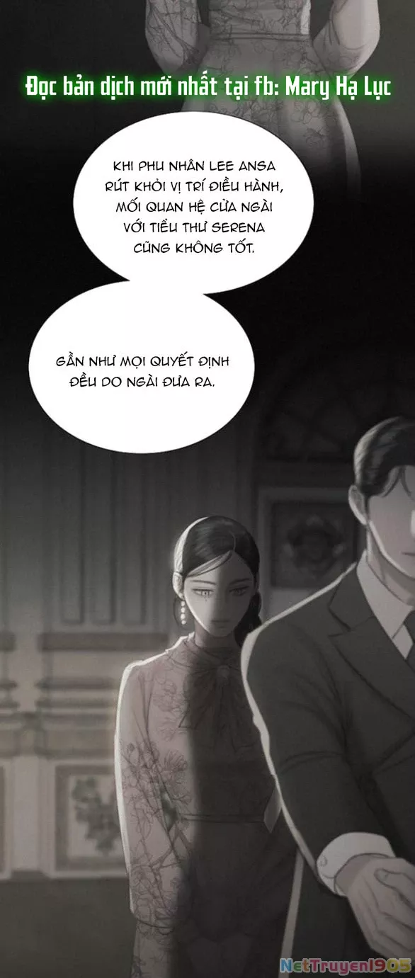 Serena: Chapter 114.2