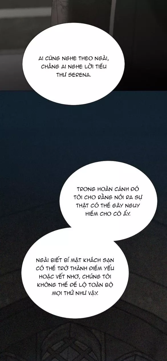 Serena: Chapter 114.2