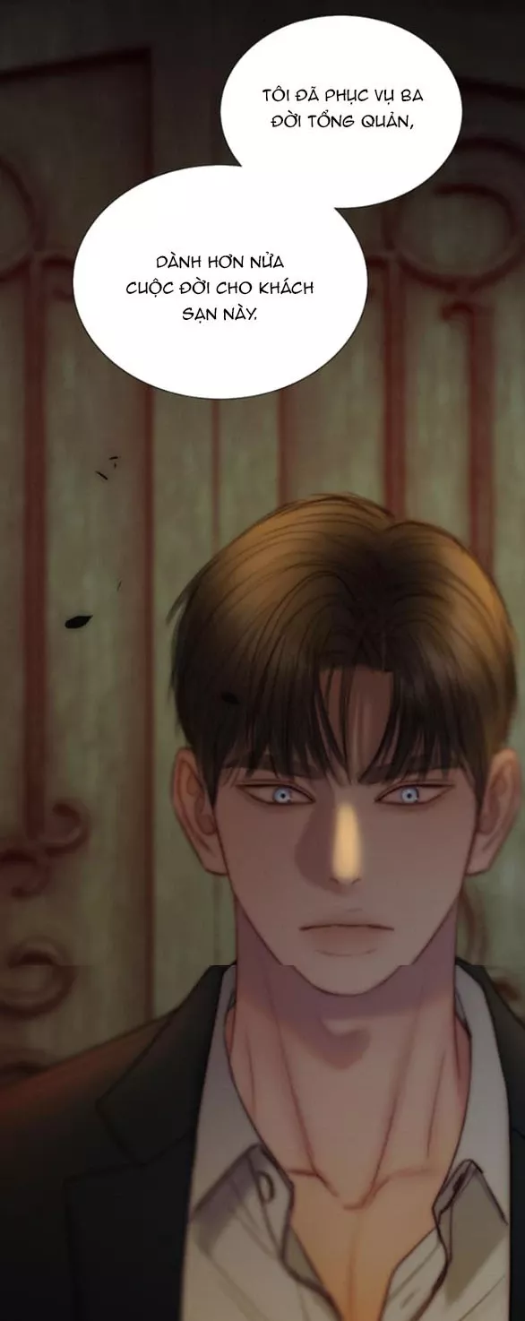 Serena: Chapter 114.2