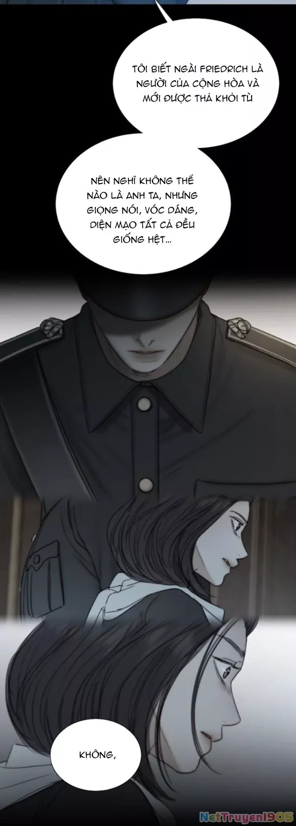 Serena: Chapter 114.2