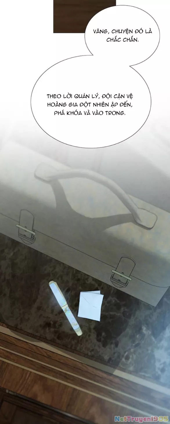 Serena: Chapter 114.2