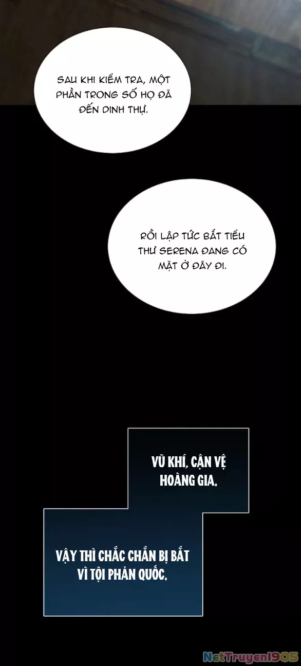 Serena: Chapter 114.2