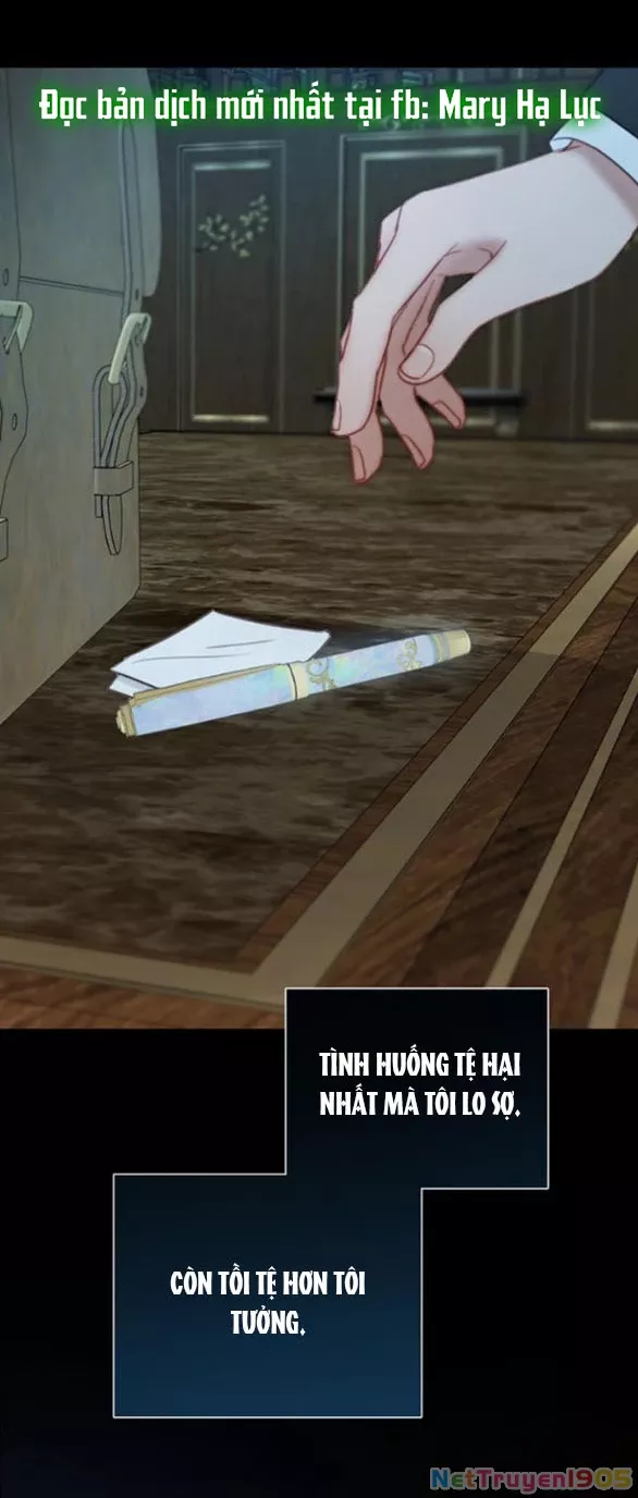 Serena: Chapter 114.2