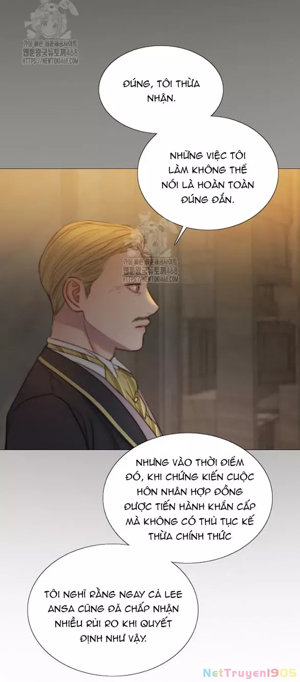 Serena: Chapter 115.1