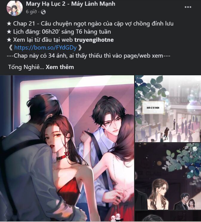 Serena: Chapter 39.4