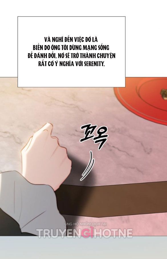 Serena: Chapter 39.4