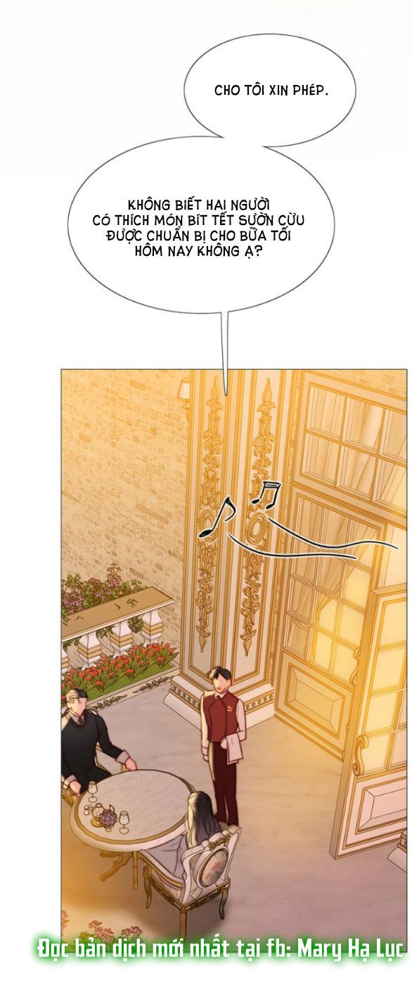 Serena: Chapter 39.4