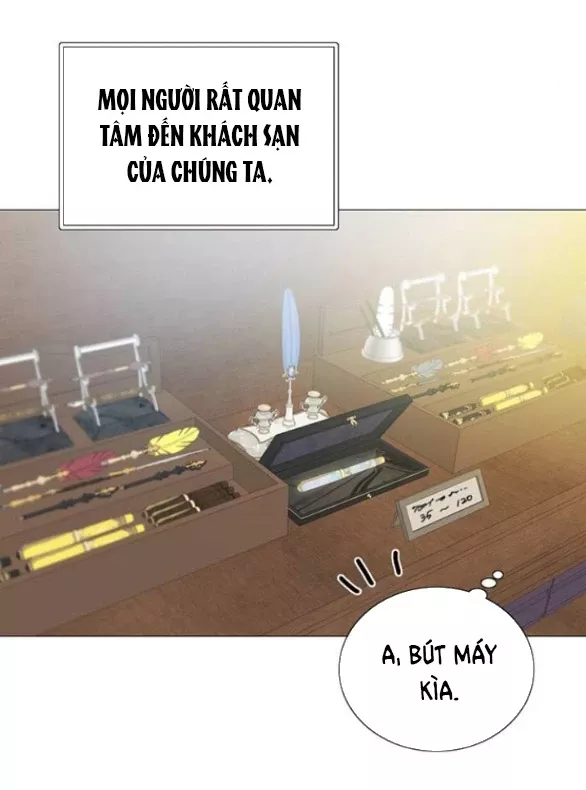 Serena: Chapter 98.1