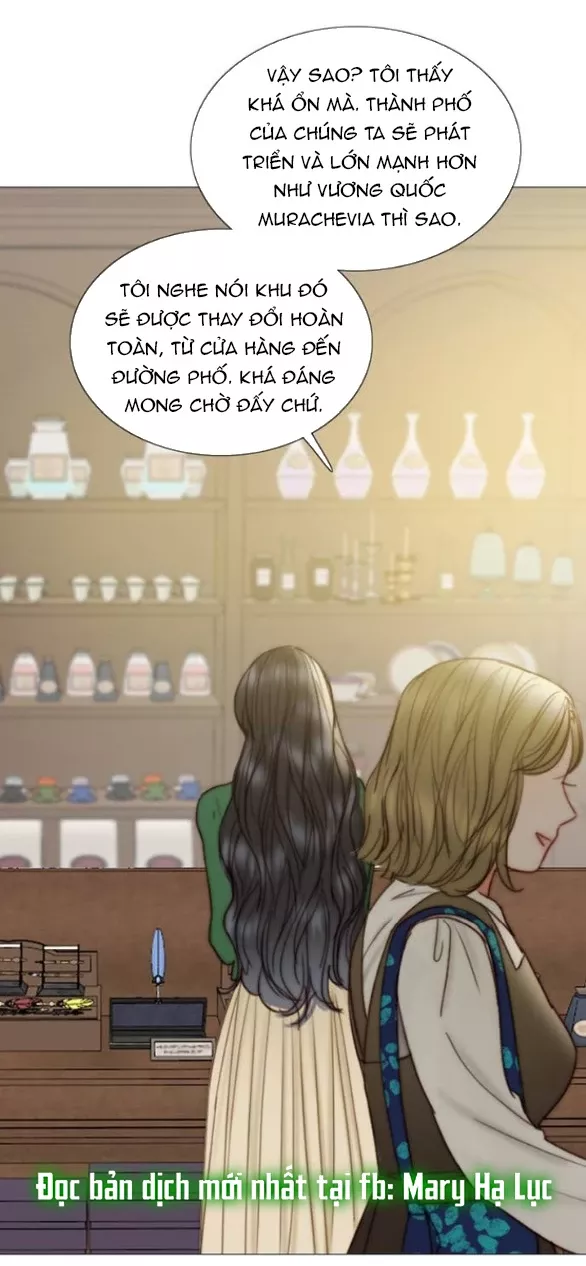 Serena: Chapter 98.1