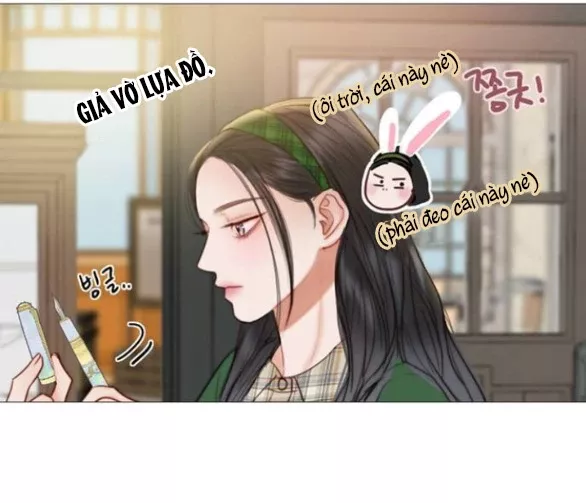 Serena: Chapter 98.1