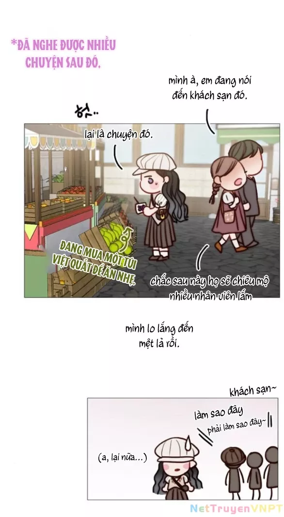 Serena: Chapter 98.1