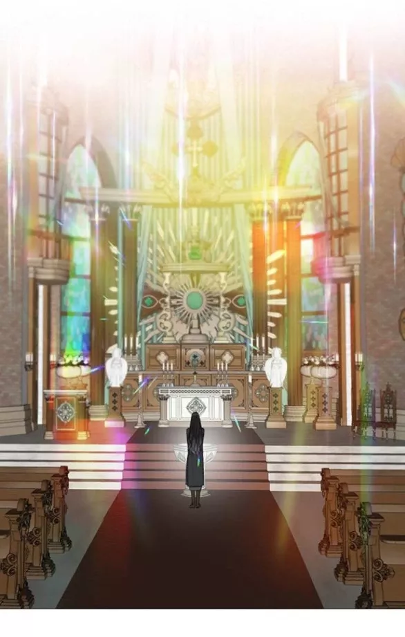 Serena: Chapter 98.1