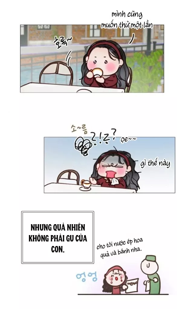 Serena: Chapter 98.1