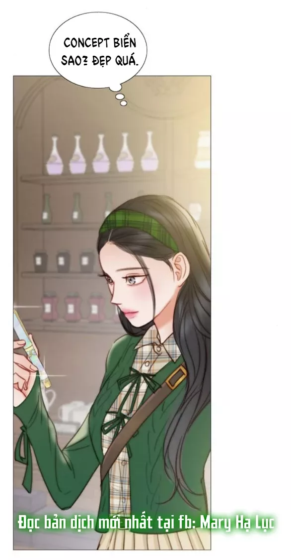 Serena: Chapter 98.1