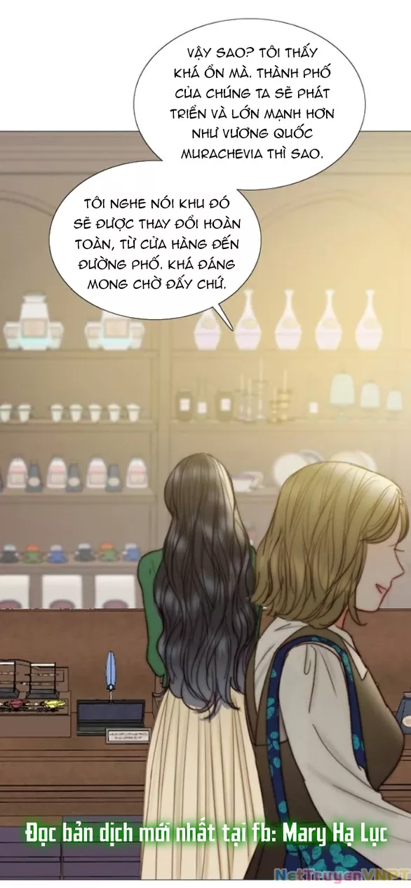 Serena: Chapter 98.1