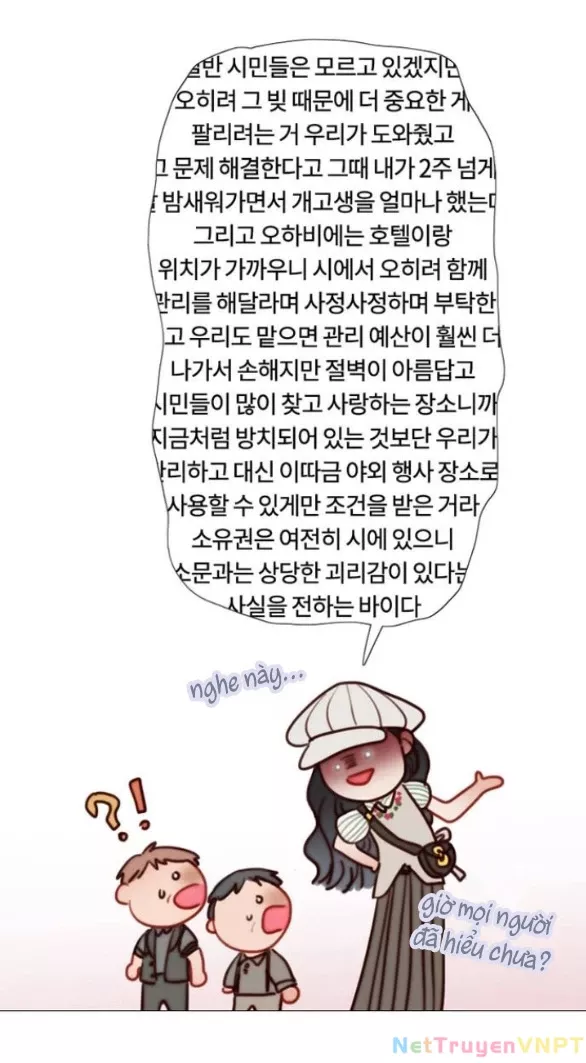 Serena: Chapter 98.1