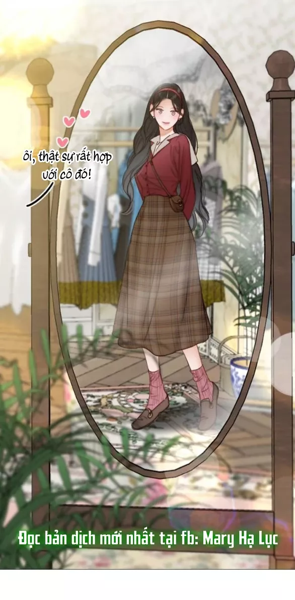 Serena: Chapter 98.1