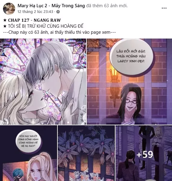 Serena: Chapter 98.1