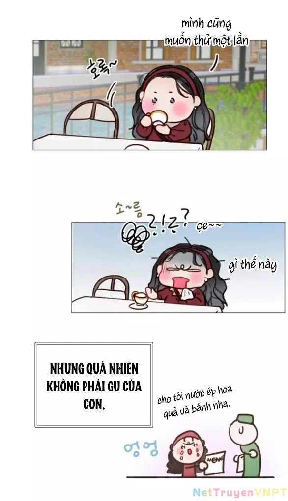 Serena: Chapter 98.1