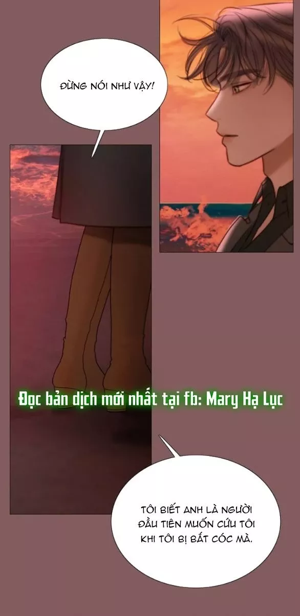 Serena: Chapter 99.1