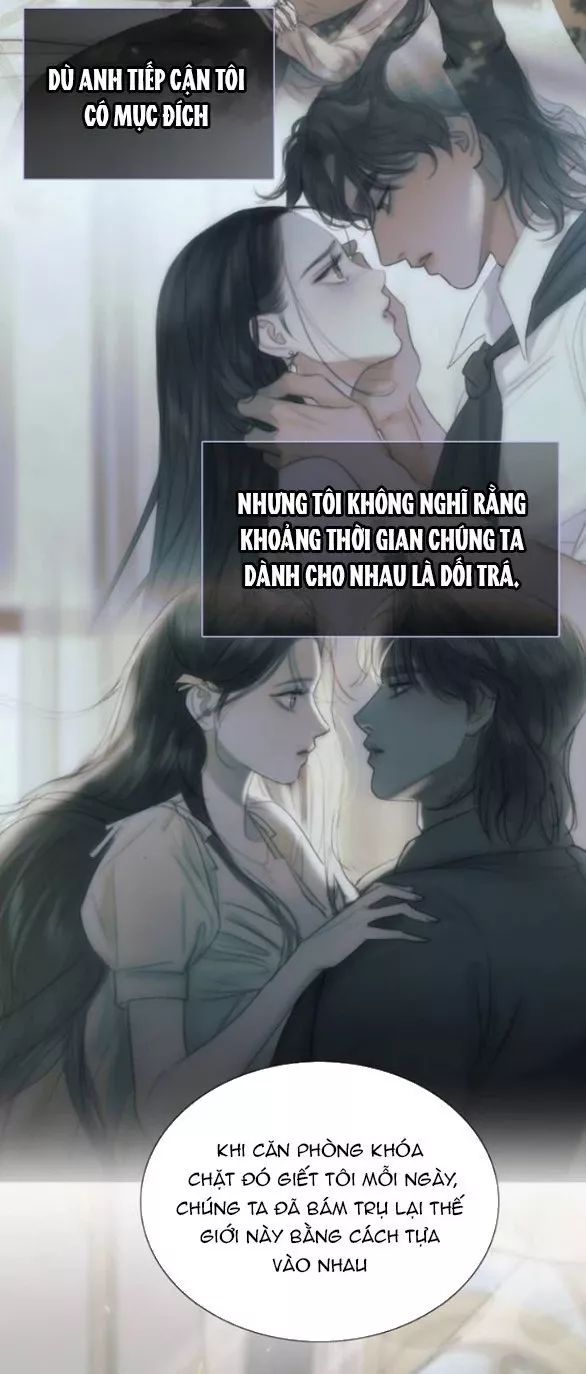 Serena: Chapter 99.1