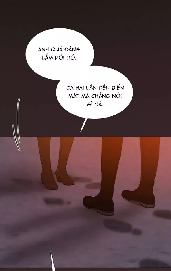 Serena: Chapter 99.1