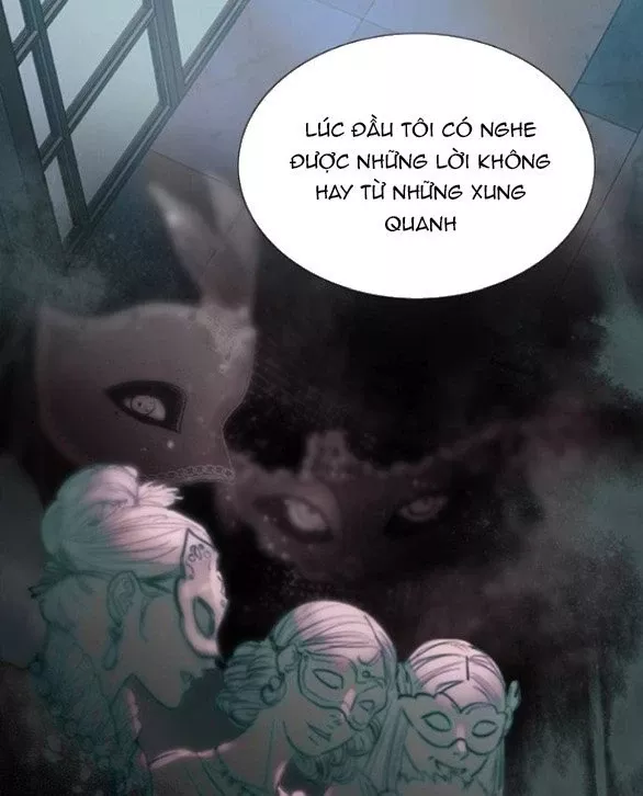 Serena: Chapter 99.1