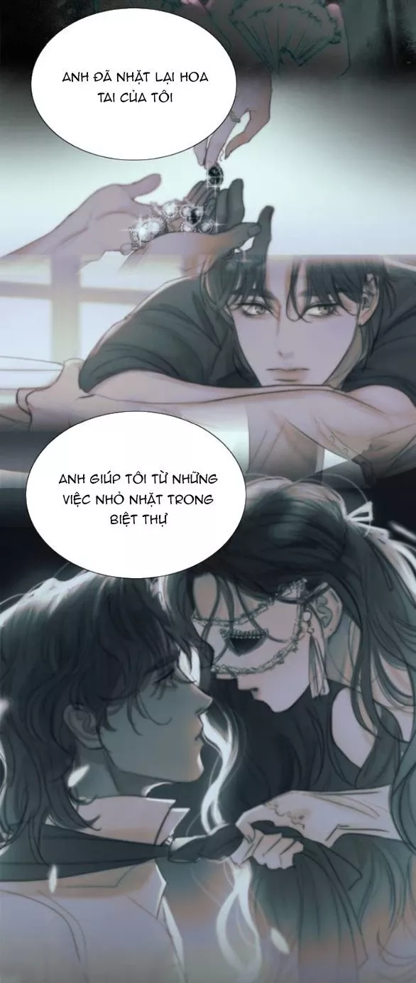 Serena: Chapter 99.1