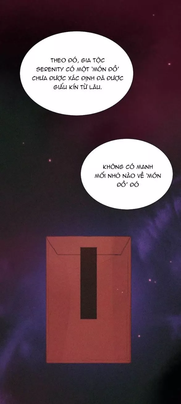 Serena: Chapter 99.1