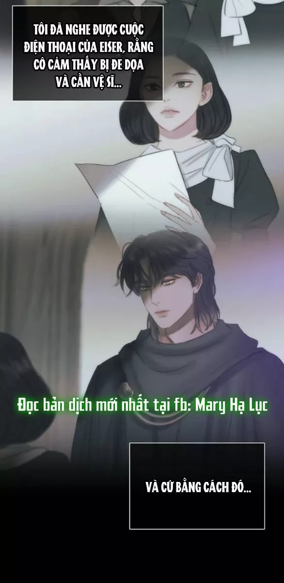 Serena: Chapter 99.1