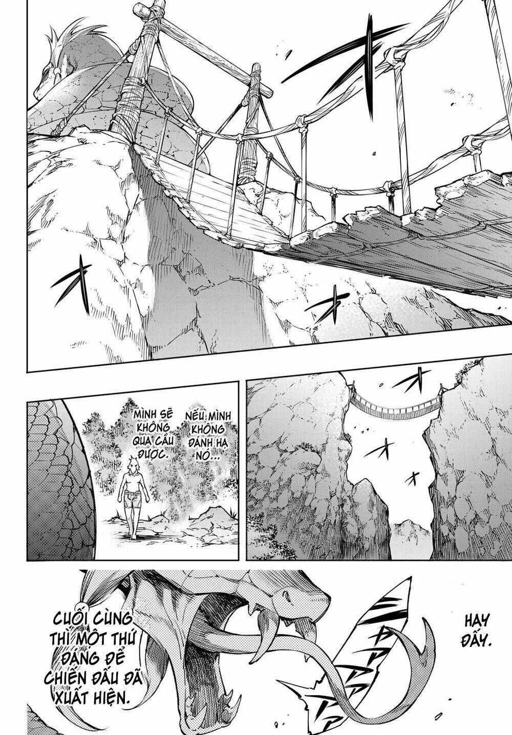 Shangri-La Frontier: Chapter 1