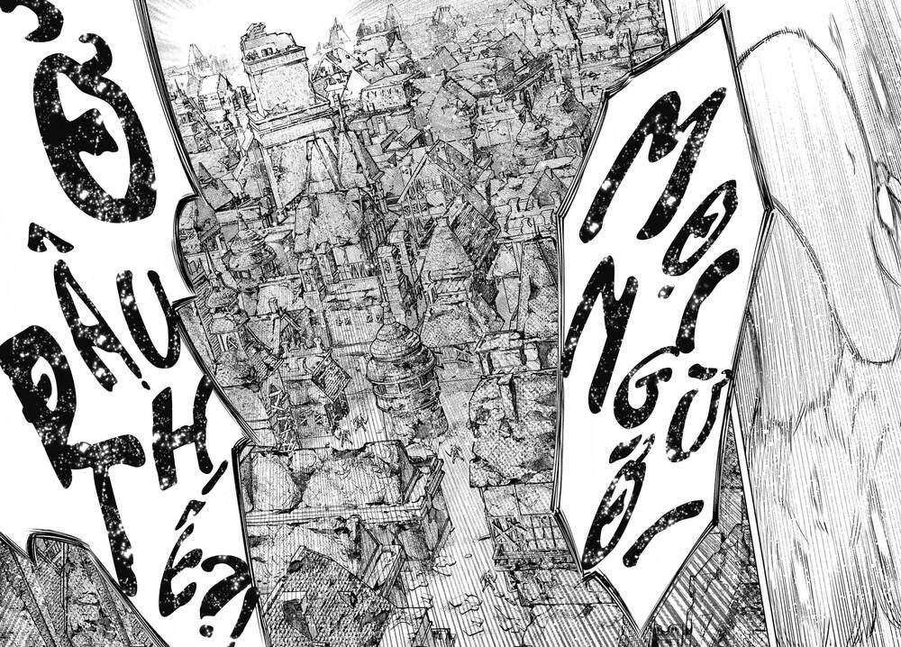 Shangri-La Frontier: Chapter 107