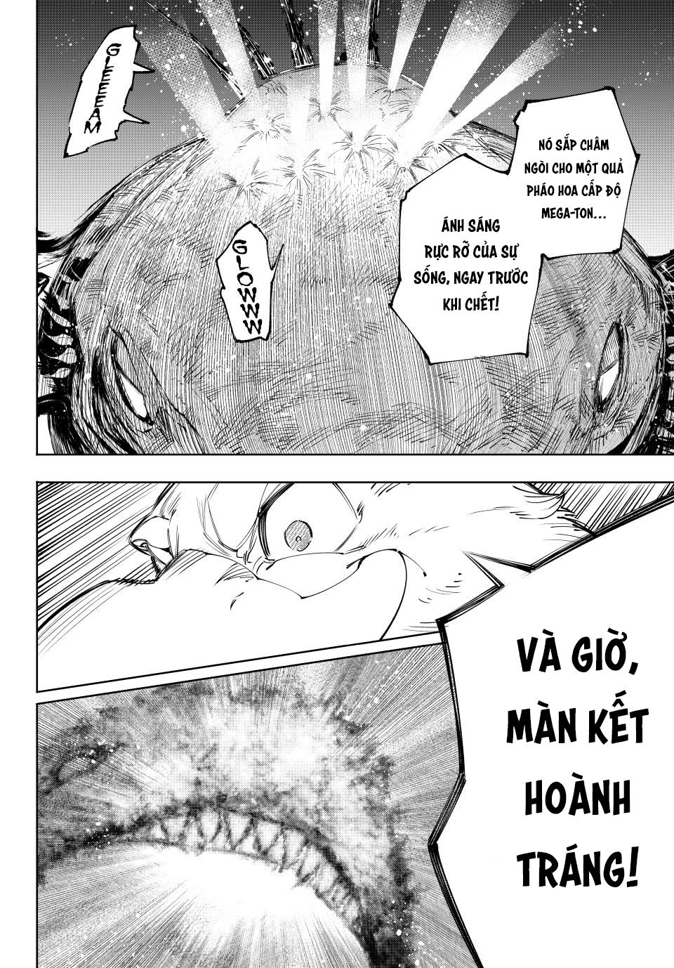 Shangri-La Frontier: Chapter 192