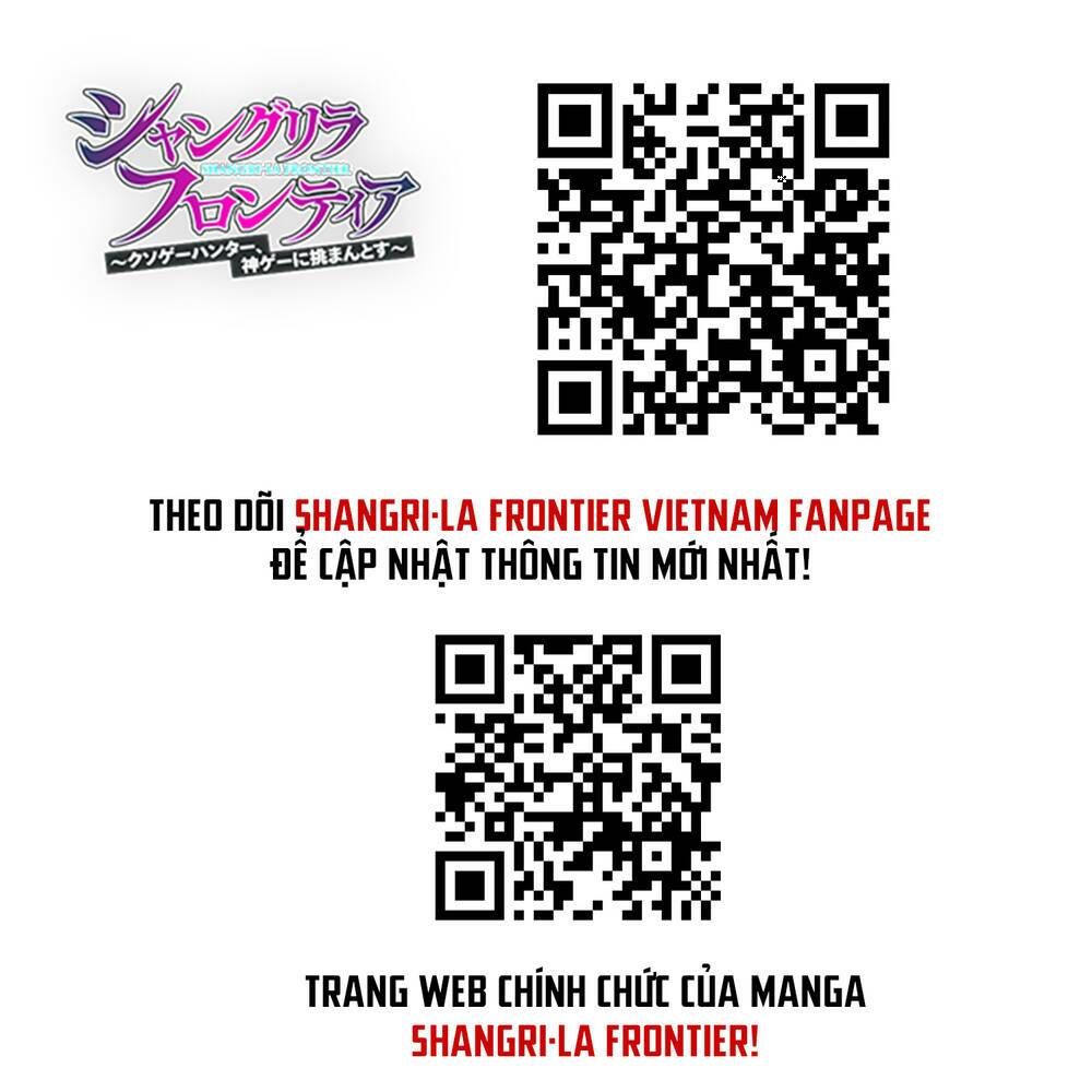 Shangri-La Frontier: Chapter 45