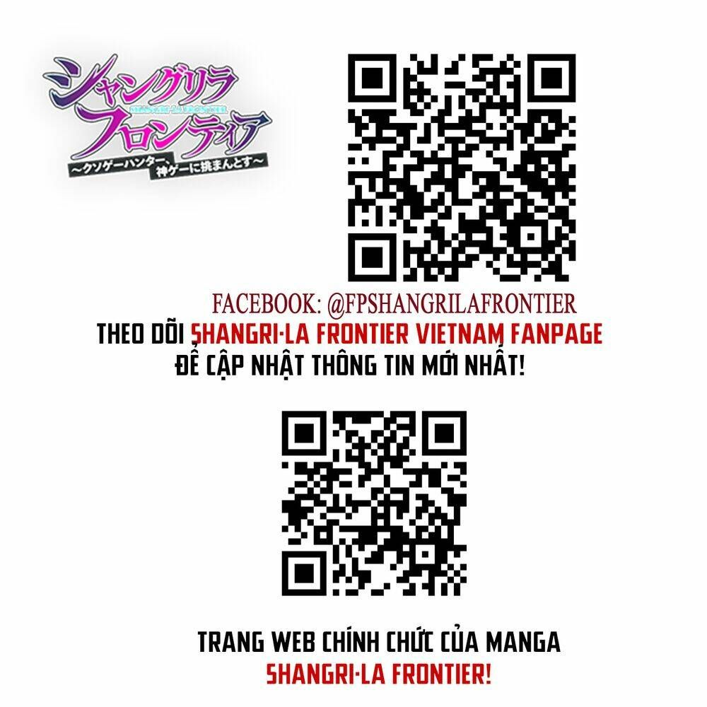 Shangri-La Frontier: Chapter 67