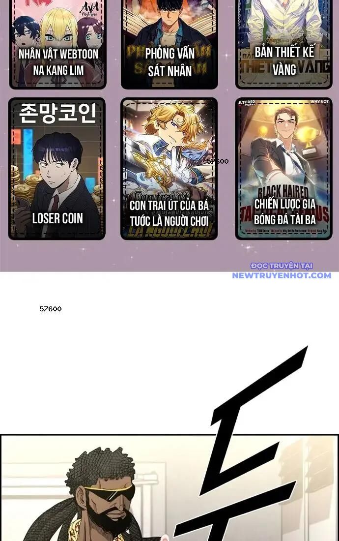 Shark - Cá Mập: Chapter 173