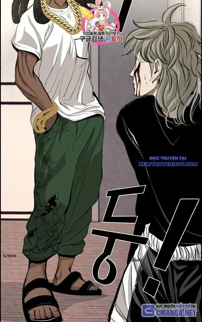 Shark - Cá Mập: Chapter 173