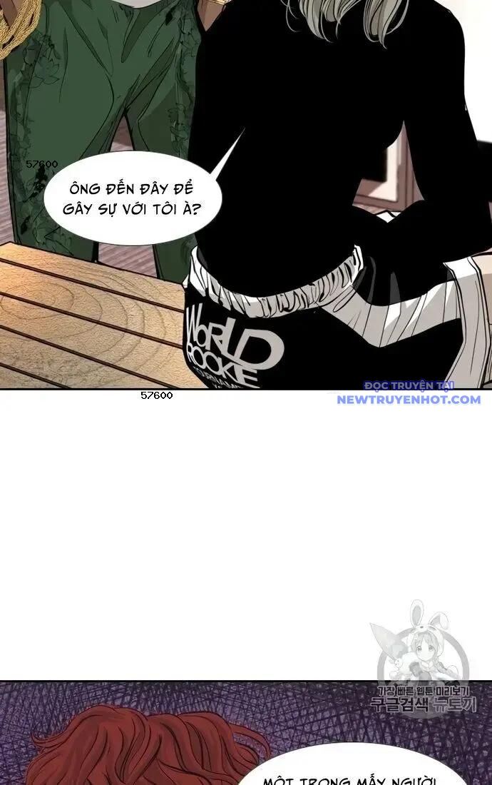 Shark - Cá Mập: Chapter 173